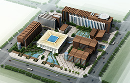 浙江省信息化測繪創(chuàng)新基地