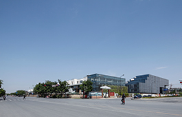 西溪一號(hào)