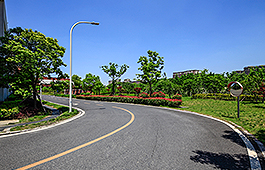 杭州地鐵1號(hào)線七堡車輛基地控制中心