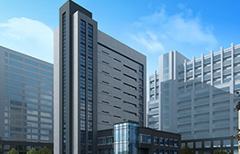 杭州市國(guó)土資源局檔案業(yè)務(wù)用房