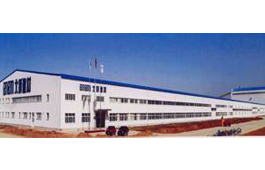 北新建材（涿州）年產(chǎn)5000萬(wàn)平方米石膏板生產(chǎn)線(xiàn)