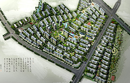 宣城世紀(jì)新城