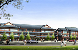 金華老年大學(xué)