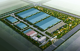 雙登集團(tuán)總部基地