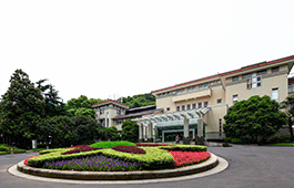 浙江省總工會療養(yǎng)院