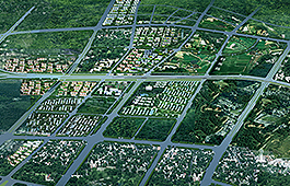 環(huán)城北路